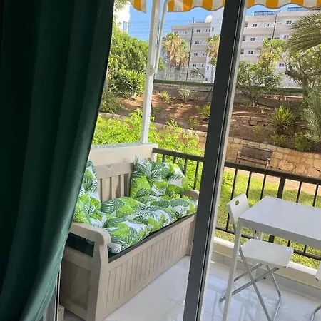 Lejlighed El Dorado - New Modern *