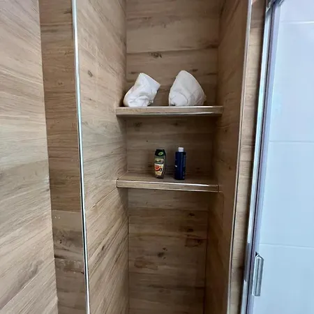 Apartament El Dorado - New Modern