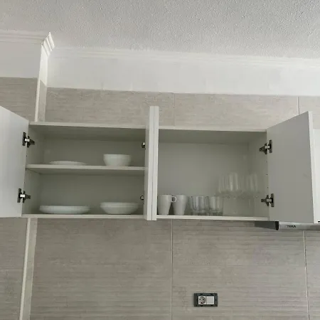 El Dorado - New Modern Apartament *