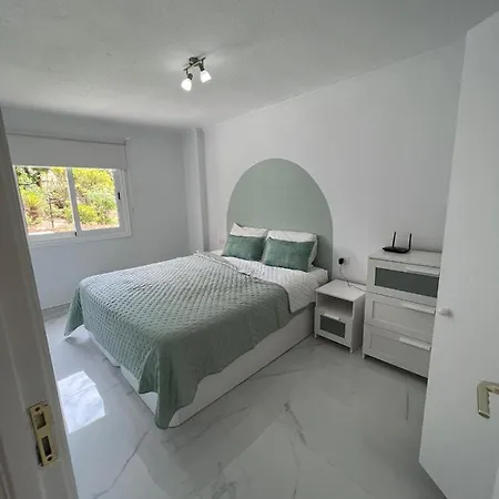 El Dorado - New Modern Apartament *