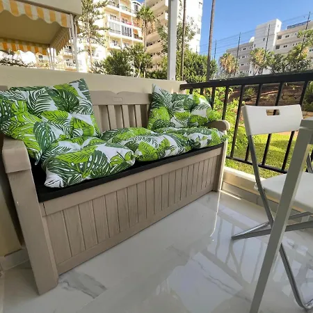 El Dorado - New Modern Apartament *