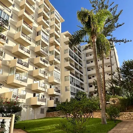 Apartament El Dorado - New Modern *