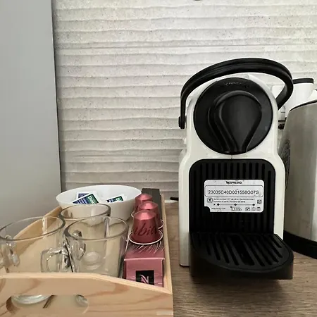 Apartament El Dorado - New Modern *