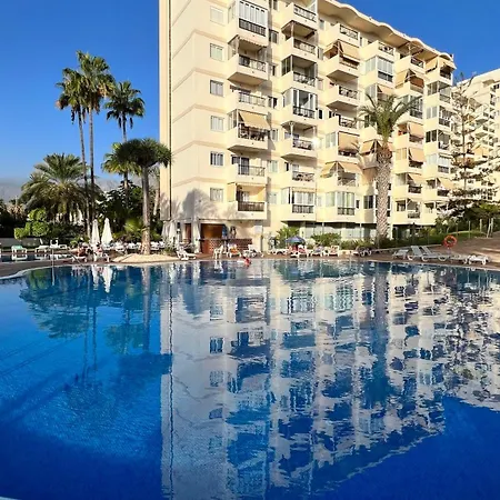 Apartament El Dorado - New Modern