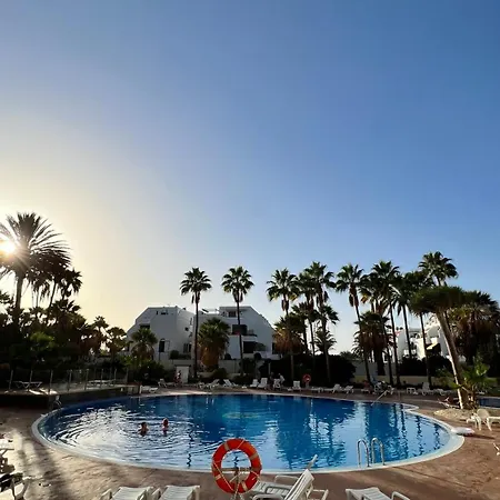 El Dorado - New Modern Playa de las Américas