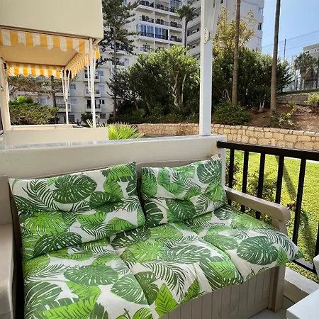 El Dorado - New Modern Apartament Playa de las Americas (Tenerife)