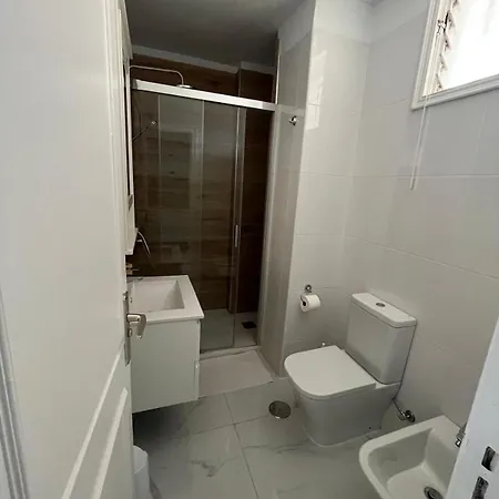 El Dorado - New Modern Apartament