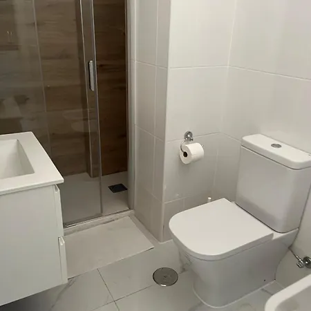 El Dorado - New Modern Apartament