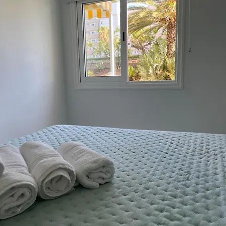 Apartament El Dorado - New Modern