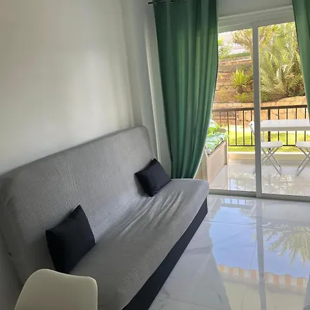 Apartament El Dorado - New Modern Playa de las Americas (Tenerife)