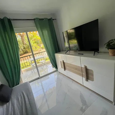 Apartament El Dorado - New Modern Playa de las Americas (Tenerife)