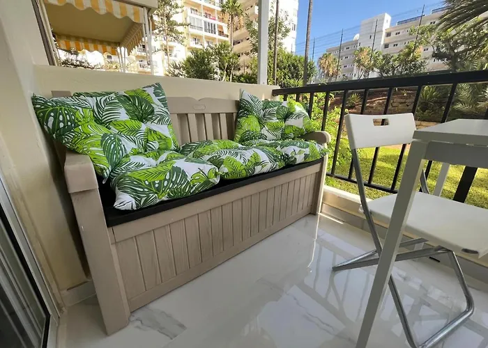 El Dorado - New Modern Apartamento *