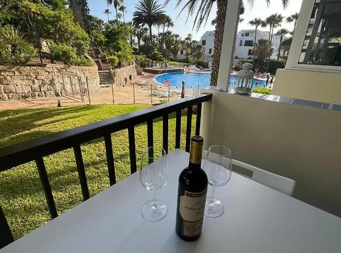 El Dorado - New Modern Apartamento *