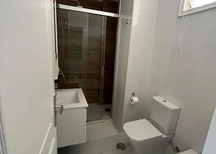 El Dorado - New Modern Apartamento