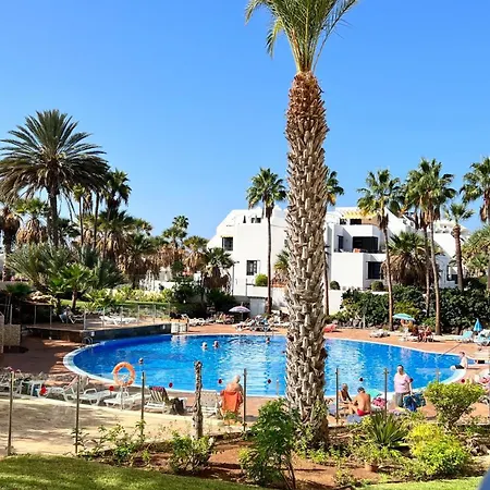 Apartament El Dorado - New Modern Playa de las Americas (Tenerife)