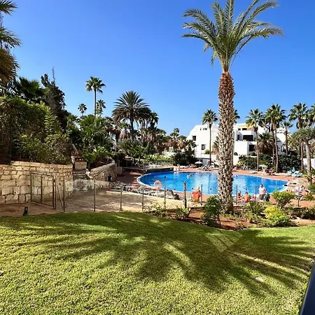 Apartament El Dorado - New Modern Playa de las Americas (Tenerife)