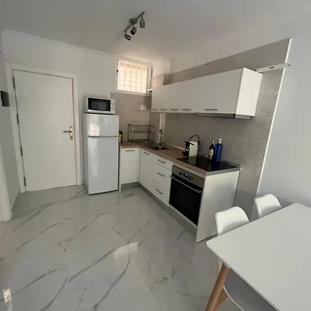El Dorado - New Modern Apartman