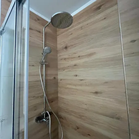 Apartman El Dorado - New Modern *