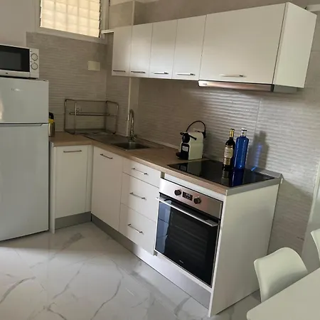 El Dorado - New Modern Appartamento