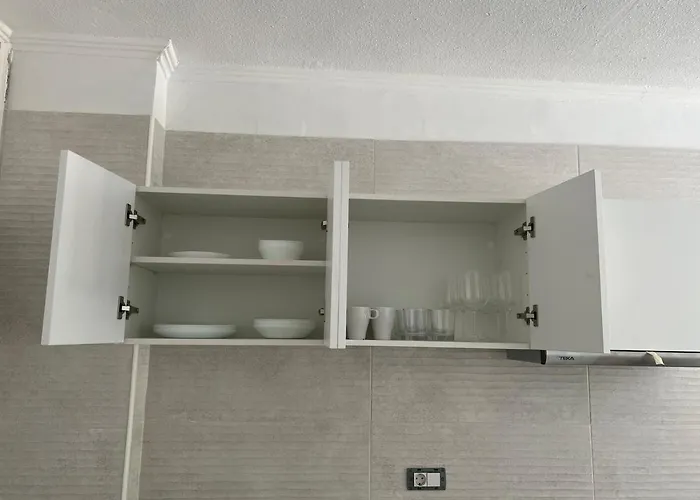 El Dorado - New Modern Appartement *