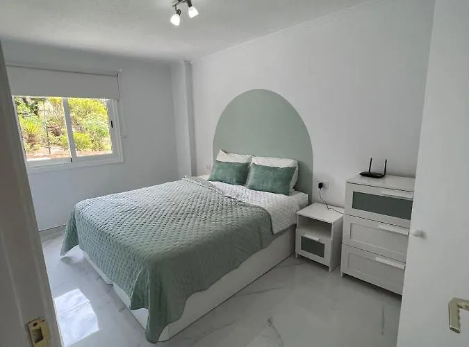 El Dorado - New Modern Apartament *