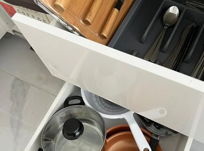 Appartement El Dorado - New Modern Playa de las Américas