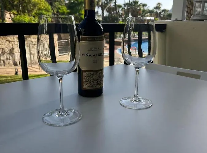 El Dorado - New Modern Apartament