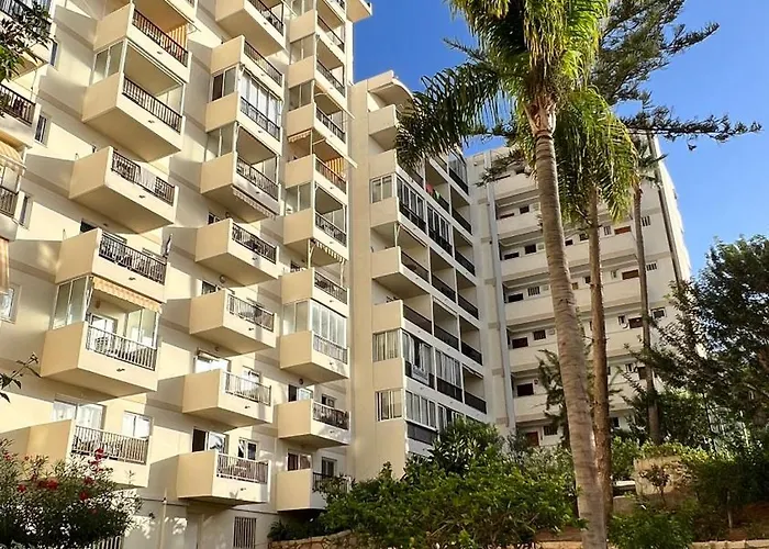 Apartament El Dorado - New Modern *