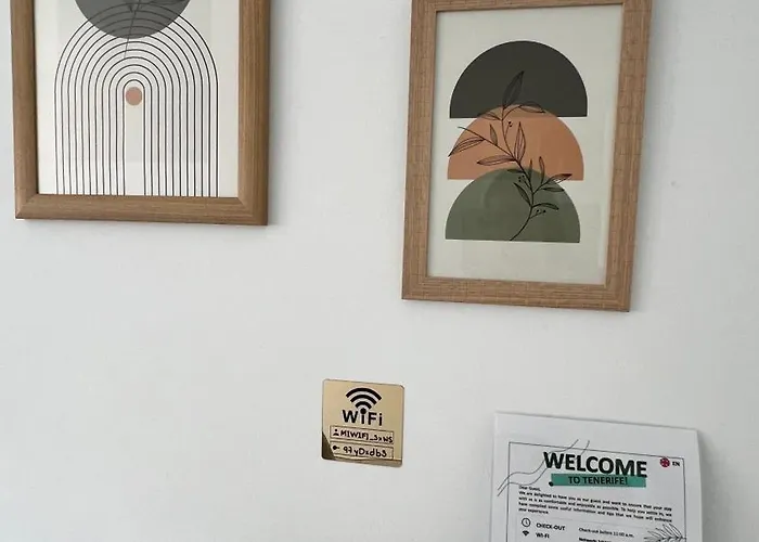 El Dorado - New Modern Appartement *