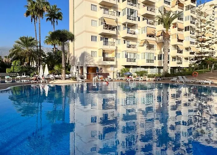 Apartament El Dorado - New Modern