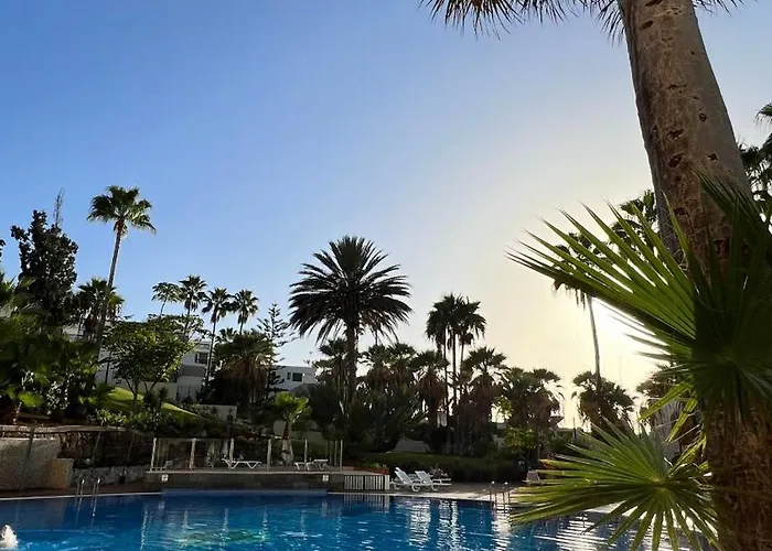 El Dorado - New Modern * Playa de las Americas (Tenerife)