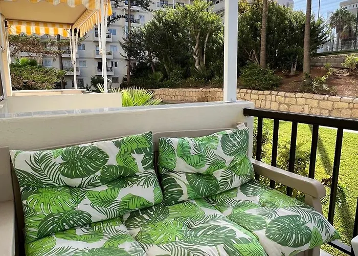 El Dorado - New Modern Apartament Playa de las Americas (Tenerife)