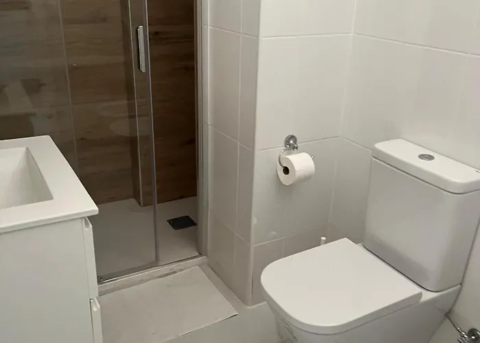 El Dorado - New Modern Apartament