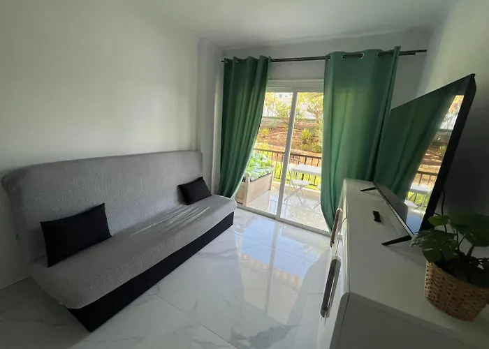 Appartement El Dorado - New Modern Playa de las Américas