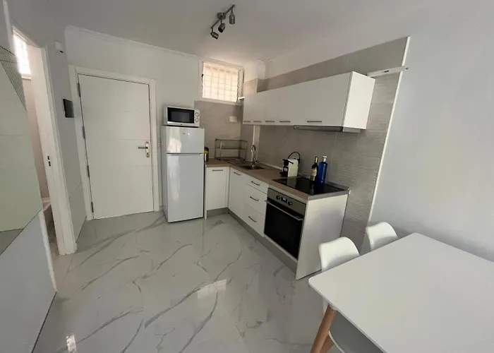 El Dorado - New Modern Apartament