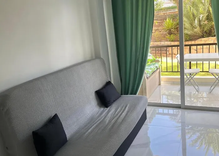 Apartament El Dorado - New Modern Playa de las Americas (Tenerife)