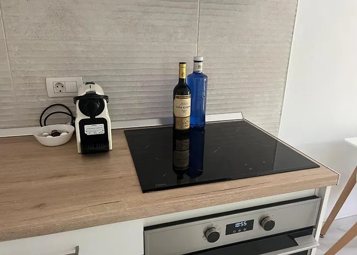 El Dorado - New Modern Playa de las Americas (Tenerife)