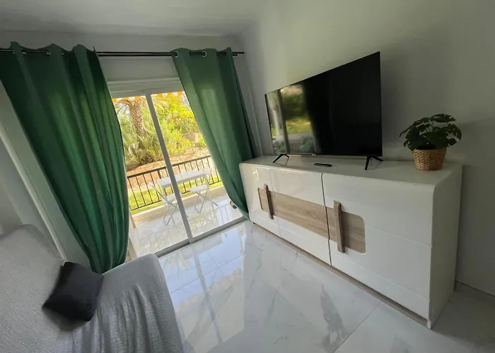 Appartement El Dorado - New Modern Playa de las Américas