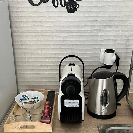 El Dorado - New Modern شقة