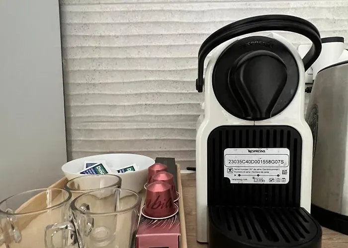 公寓 El Dorado - New Modern *