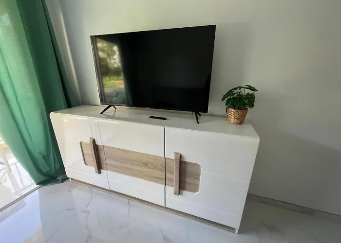 El Dorado - New Modern 公寓 美洲海滩